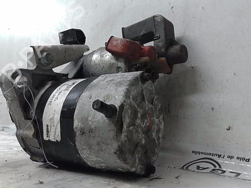 Starter CITROËN C1 (PM_, PN_) 1.0 | BP17454393M8 