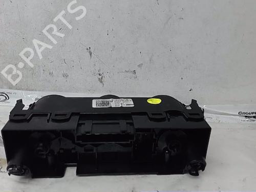 Climate control VW POLO V (6R1, 6C1) 1.2 TSI 16V | BP17219129I5 