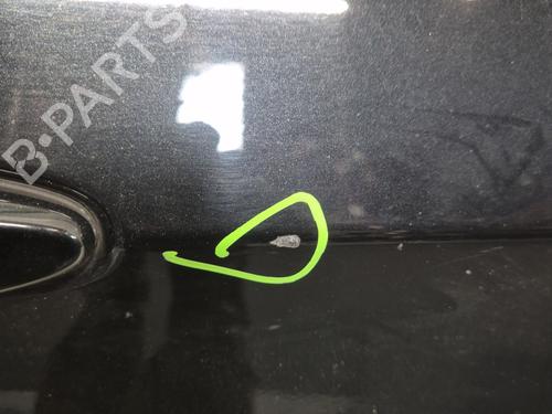 Right front door BMW X1 (E84)  | BP29344294C3 