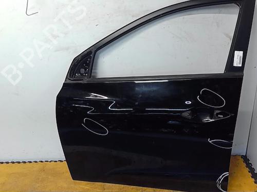 Used Left front door HYUNDAI ix35 (LM, EL, ELH) 1.7 CRDi (116 hp) 23869206