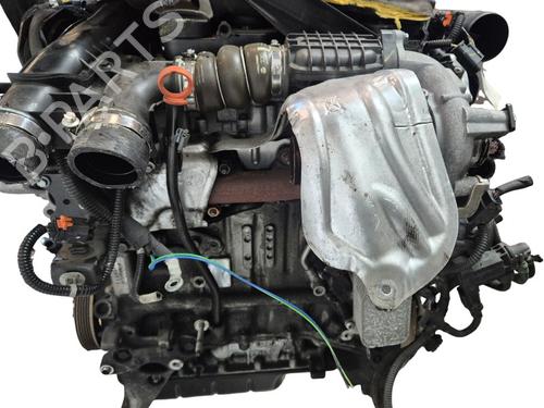 Used Engine PEUGEOT 308 SW II (LC_, LJ_, LR_, LX_, L4_) 1.6 BlueHDi 100 (99 hp) 31179005