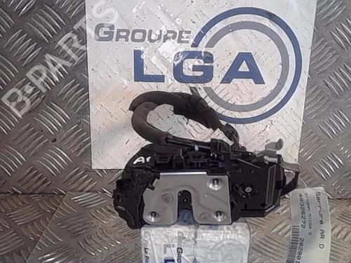 Rear right lock NISSAN MICRA V (K14) 1.0 IG-T 100 | BP13859479C99 