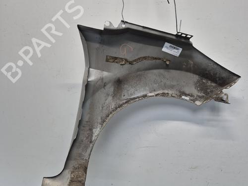 Guarda-lamas esquerdo Guarda-lamas esquerdo FORD FIESTA VI (CB1, CCN) 1.4 TDCi (68 hp) 34709543 34709543