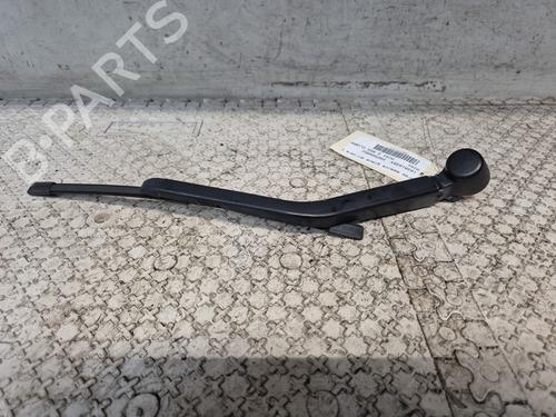 Used Rear windshield wiper arm MINI MINI CLUBMAN (R55) Cooper D (109 hp) 26442572