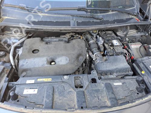 Left rear window switch PEUGEOT 3008 II SUV (MC_, MR_, MJ_, M4_) 2.0 BlueHDi 180 | BP26570415I29 