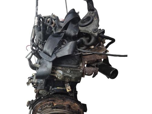Used Engine RENAULT SUPER 5 (B/C40_) [1984-1996]  32291454