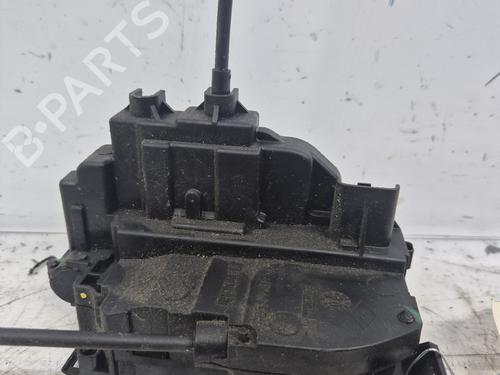 Used Rear right lock Rear right lock RENAULT CLIO III (BR0/1, CR0/1) 1.5 dCi (BR17, CR17) (86 hp) 34455941 34455941
