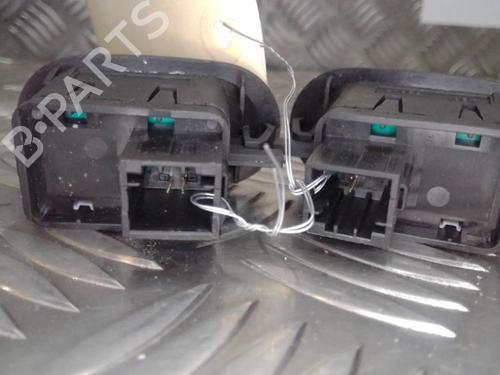 Right front window switch CITROËN C2 (JM_) 1.4 HDi | BP13865999I26 