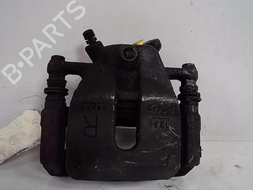Used Right front brake caliper OPEL AGILA (B) (H08) 1.0 (F68) (65 hp) 14522921