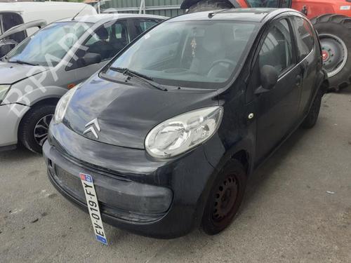 Hood CITROËN C1 (PM_, PN_) 1.0 | BP13844301C1