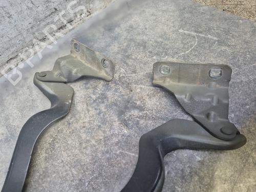 Hinge/Door check strap NISSAN QASHQAI I (J10, NJ10)  | BP30117533C146 