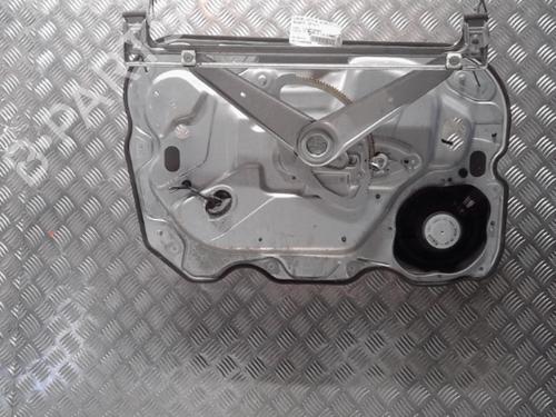 Front right window mechanism FORD FOCUS II (DA_, HCP, DP)  | BP13864005C23 
