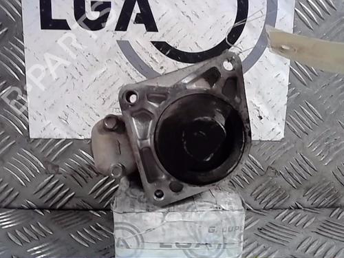 Used Starter FIAT 500 (312_) 1.2 (312AXA1A) (69 hp) 13852016