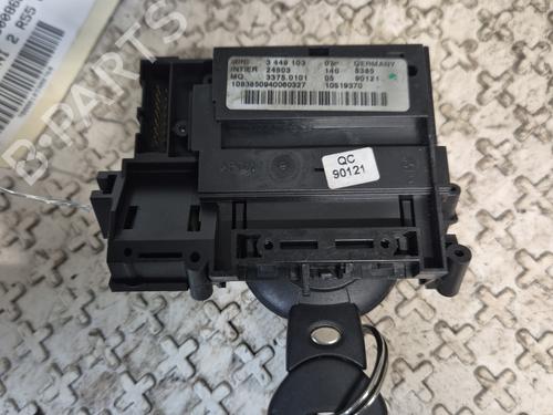 Ignition barrel MINI MINI CLUBMAN (R55) Cooper D | BP26442546M48 