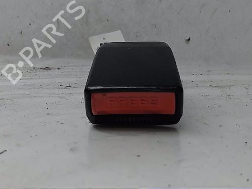 Used Seat buckle RENAULT SCÉNIC III (JZ0/1_) 1.6 dCi (JZ00, JZ12) (130 hp) 17065935