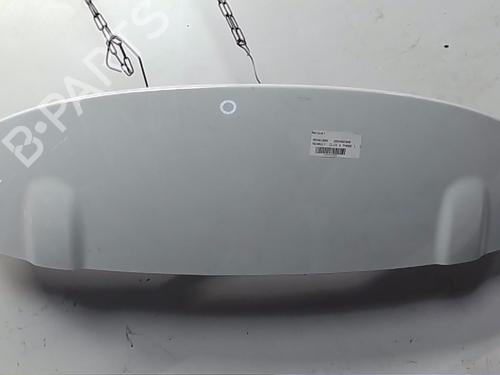 Used Rear spoiler RENAULT CLIO IV (BH_) 1.5 dCi 90 (90 hp) 21522379