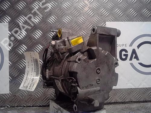 Used AC compressor INFINITI FX 30d AWD (238 hp) 13857487