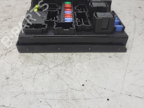 Used Fuse box Fuse box NISSAN JUKE (F15) 1.6 (117 hp) 36310198 36310198