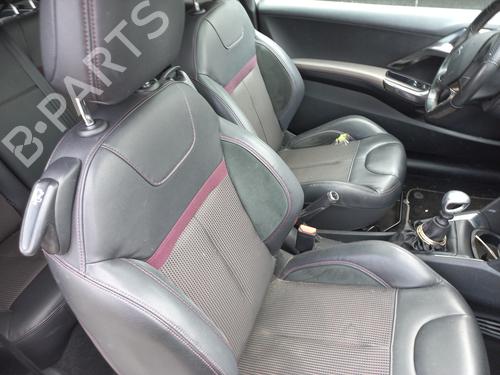 Højre fortil elrude kontakt PEUGEOT 208 I (CA_, CC_) 1.6 HDi | BP27352258I26 