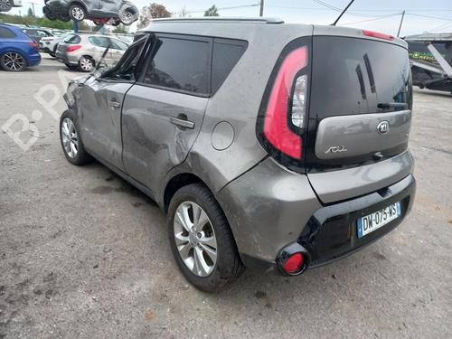 Starter KIA SOUL II (PS)  | BP21583543M8 