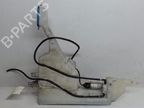 Used Windscreen washer tank MINI MINI (R50, R53) One D (75 hp) 13836872