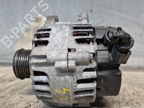 Used Alternator CITROËN C4 II (NC_) 1.2 THP 130 (NCHNYM, NCHNYT) (130 hp) 27690304