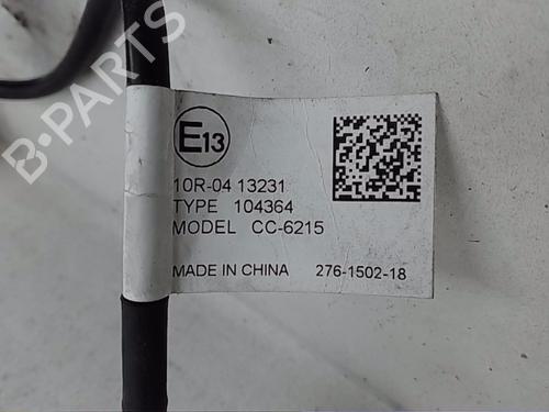 Used Camera OPEL ASTRA K (B16) 1.5 CRDI (68) (122 hp) 14566968