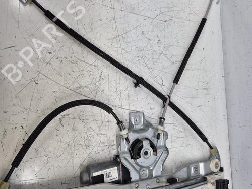 Front right window mechanism CITROËN DS3 (SA_) 1.6 HDi 115 | BP37149997C23 - Image 3