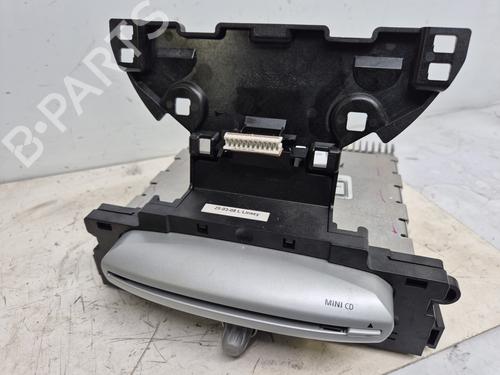Used Radio Radio MINI MINI (R56) One (95 hp) 33248164 33248164
