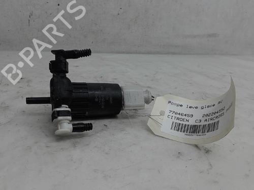 Used Other CITROËN C3 AIRCROSS II (2R_, 2C_) 1.6 BlueHDi 100 (2CBHYB) (99 hp) 16037697