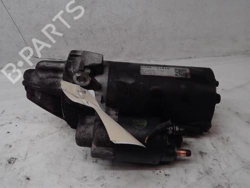 Starter FIAT DUCATO Van (250_) 100 Multijet 2,2 D | BP31054915M8