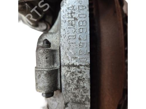 Engine PEUGEOT 208 I (CA_, CC_) 1.6 HDi / BlueHDi 75 | BP26876019M1 