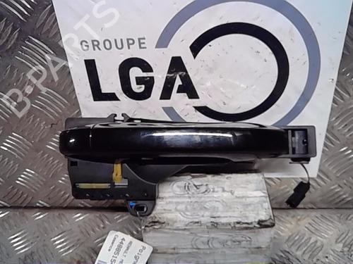 Used Rear right exterior door handle RENAULT MEGANE IV Hatchback (B9A/M/N_) [2015-2025]  13856741