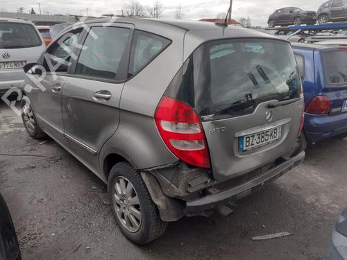 Fuel flap MERCEDES-BENZ A-CLASS (W169) A 180 CDI (169.007, 169.307) | BP13848658C131 
