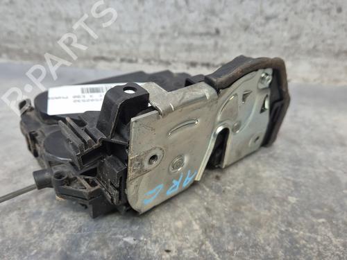 Used Rear left lock BMW 3 (E90) [2004-2012]  30139808