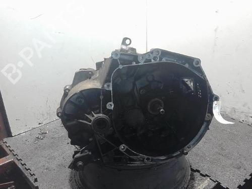Gearbox CITROËN DS3 (SA_) 1.6 HDi 110 | BP22212278M3 