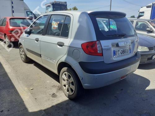 Right taillight HYUNDAI GETZ (TB) 1.5 CRDi | BP13859051C35 
