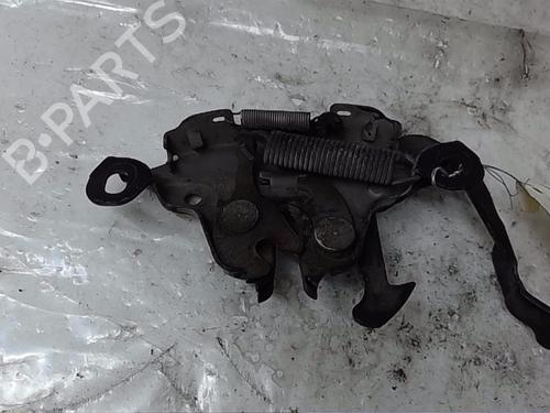 Hood lock NISSAN QASHQAI / QASHQAI +2 I (J10, NJ10, JJ10E) 2.0 dCi | BP16849335C133 