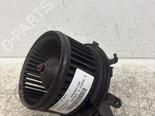 Used Heater blower motor Heater blower motor 38607523 38607523