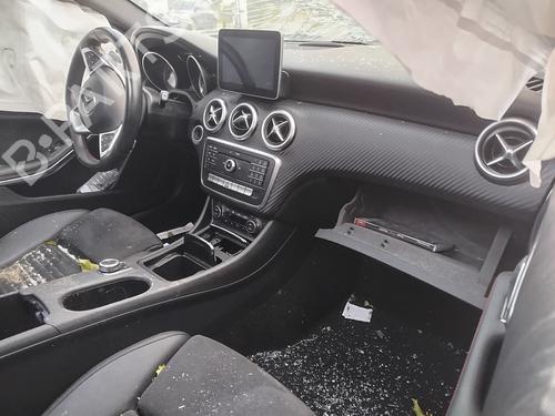 ABS pump MERCEDES-BENZ A-CLASS (W176) A 200 (176.043) | BP35885822M43 - Image 6