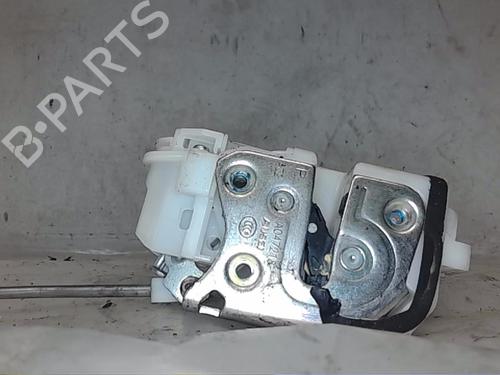 Front right lock MITSUBISHI OUTLANDER III (GG_W, GF_W, ZJ, ZL, ZK) 2.0 Hybrid 4WD (GG2W) | BP20241894C97 