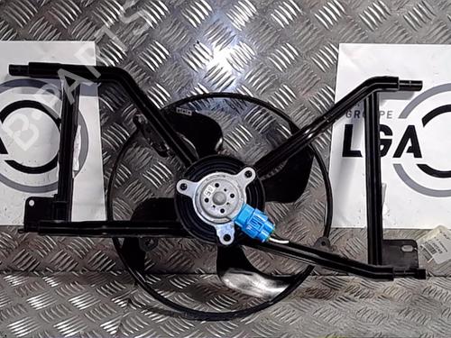 Koelventilatormotor RENAULT TWINGO III (BCM_, BCA_) 0.9 TCe 90 (BCM9, BCM2) | BP13854835M35 