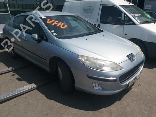 Glove box PEUGEOT 407 (6D_) 2.0 HDi 135 (6DRHRH, 6DRHRE, 6DRHRG, 6DRHRJ) | BP13863800C95 