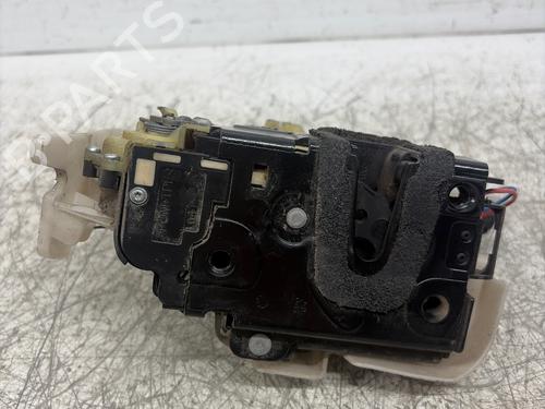 Used Front left lock Front left lock 38714328 38714328