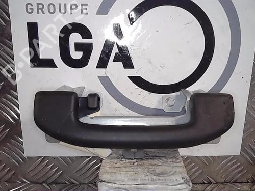 Used Interior roof handle NISSAN QASHQAI II (J11, J11_) 1.6 dCi ALL MODE 4x4-i (130 hp) 14554378