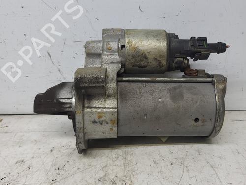 Used Starter Starter PEUGEOT 308 II (LB_, LP_, LW_, LH_, L3_) 1.6 BlueHDi 120 (120 hp) 35997813 35997813