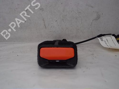 Used Seat buckle PEUGEOT 2008 II (UD_, US_, UY_, UJ_, UR_, UC_) 1.5 BlueHDI 130 (131 hp) 14569838