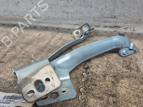 Hinge/Door check strap RENAULT KANGOO / GRAND KANGOO II (KW0/1_) 1.5 dCi 85 (KW0K, KW0L, KW0B) | BP29441349C146 