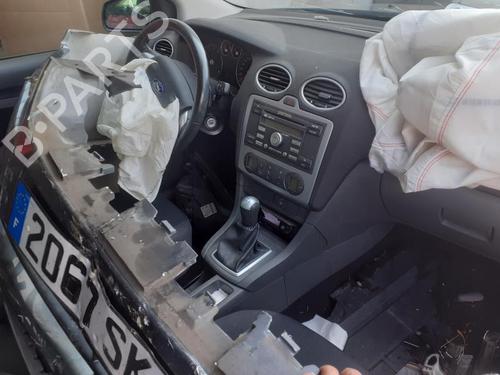 Engine FORD FOCUS II (DA_, HCP, DP) 1.6 Ti | BP13837821M1 