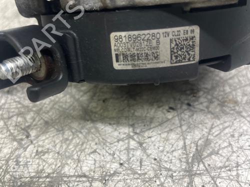 Generator Generator 38607515 38607515